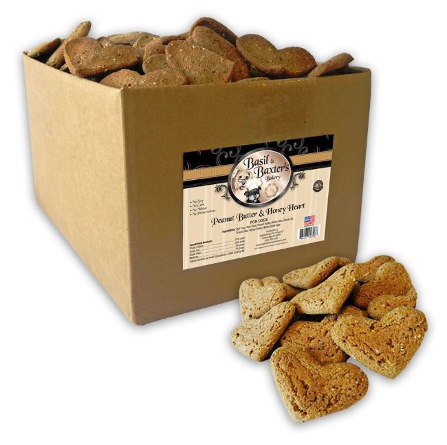 Baxters dog outlet biscuits