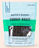 Bocce's Bakery Sunday Roast Training Bites Dog Treats