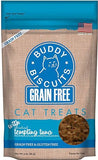 Tender Tuna Cat Treats