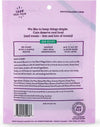 Bocce's Bakery Catnip Munch Soft & Chewy Cat Treats