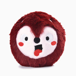 Hugsmart Zoo Ball — Fox