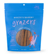 Grazers Turkey & Sweet Potato Jerky Sticks, 4 oz Bags