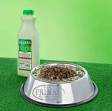 Primal Raw Goat Milk Green Goodness (Frozen Products for Local Delivery or In Store Pick Up Only)