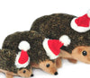 Holiday Hedgehog