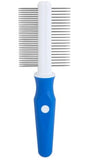 JW Gripsoft Double Sided Comb