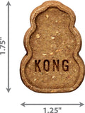 KONG Stuff'N Peanut Butter Snacks Dog Treats