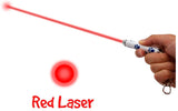 Pet Craft Laser Pointer Cat Toy