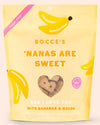 Bocce's Bakery Nanas Are Sweet Biscuits