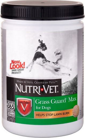 Nutritional supplement for dogs