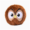Hugsmart Zoo Ball — Owl