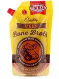Bone broth for dogs