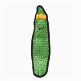 Hugsmart Squeakin’ Vegetables — Pickle