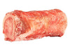Primal Raw Marrow Bone (Frozen Products for Local Delivery or In Store Pick Up Only)