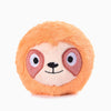 Hugsmart Zoo Ball — Sloth