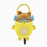 Hugsmart RopeFunz Melody Bros — Cat