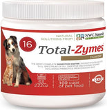 Digestive supplement for dogs & cats