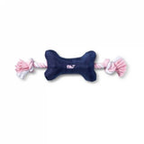 Vineyard Vines Bone Dog Toy – NS Kansas City