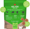 Cloud Star Wag More Bark Less Soft Chews with Chicken & Sweet Potato Grain-Free Dog Treats, 5-oz bag