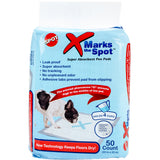 Spot X Marks the Spot Puppy Pads/Training Pads