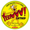 Yeoww! Lady Krinkle Bug Catnip Cat Toy